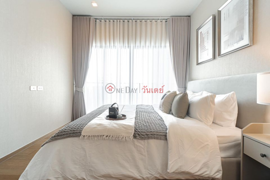 Condo for Rent: Noble Revent, 50 m², 1 bedroom(s) Thailand | Rental | ฿ 31,000/ month