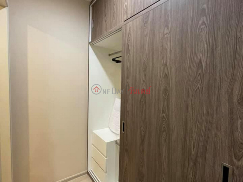 ฿ 29,000/ month, Condo for Rent: Life Asoke, 53 m², 2 bedroom(s)