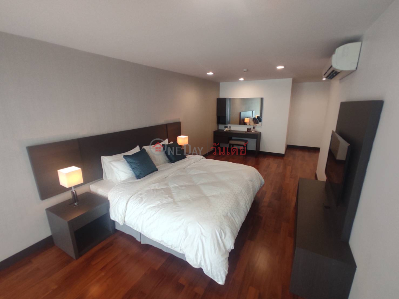 ฿ 75,000/ เดือน คอนโด สำหรับ เช่า: The klasse residence, 124 ตร.ม., 2 ห้องนอน