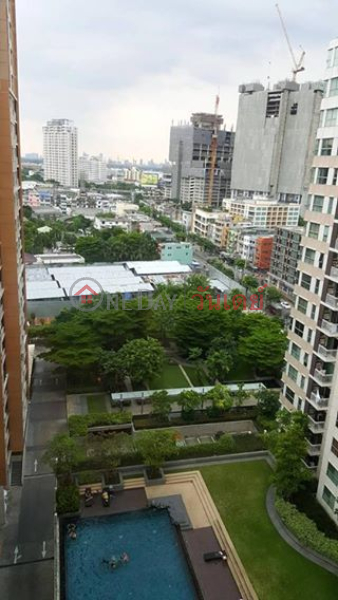 ฿ 13,000/ month | Condo for Rent: S&s Sukhumvit, 48 m², 1 bedroom(s)