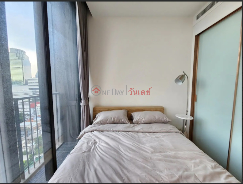 Condo for Rent: Noble BE 33, 52 m², 2 bedroom(s) Rental Listings