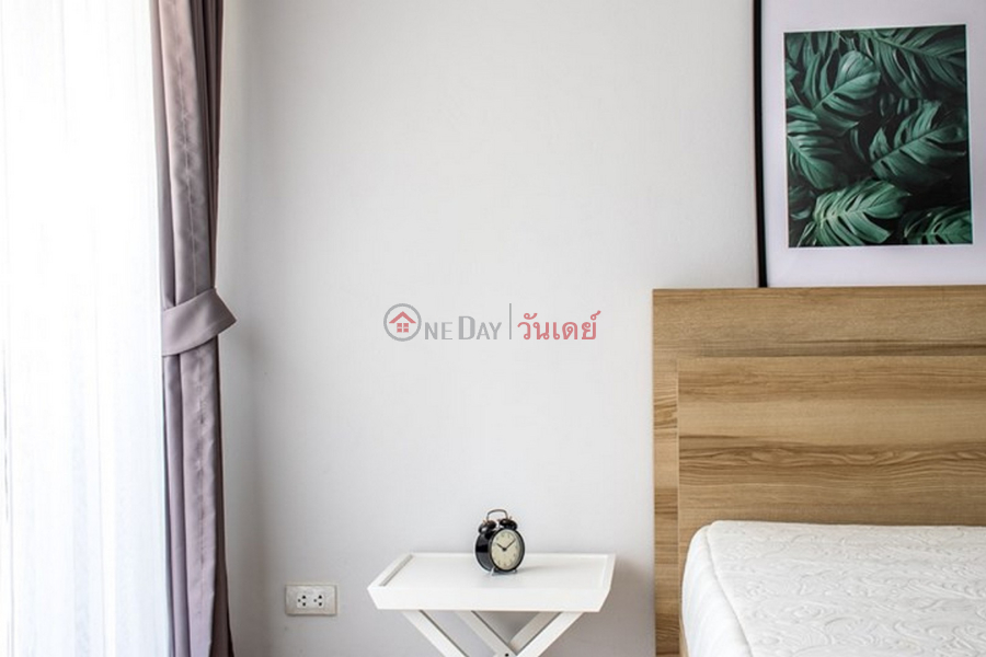 Condo for Rent: Supalai Place, 50 m², 1 bedroom(s) Rental Listings