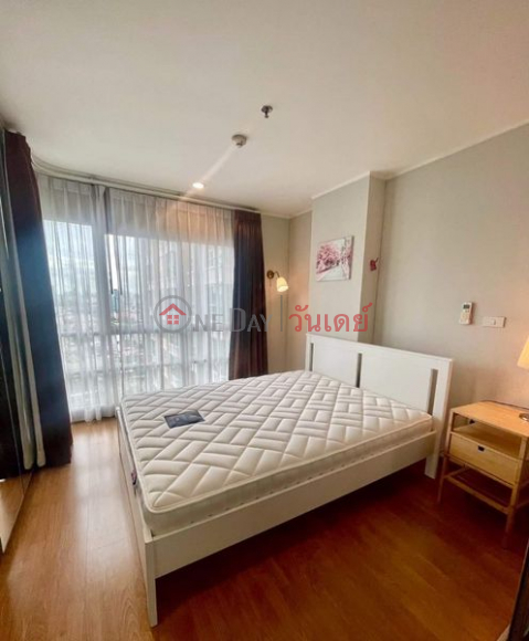 Condo for rent: U Delight @ Chatuchak station (24th floor) _0