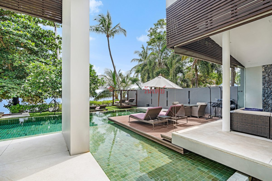 Mandalay Beach Villa รายการขาย (REAL-1667)