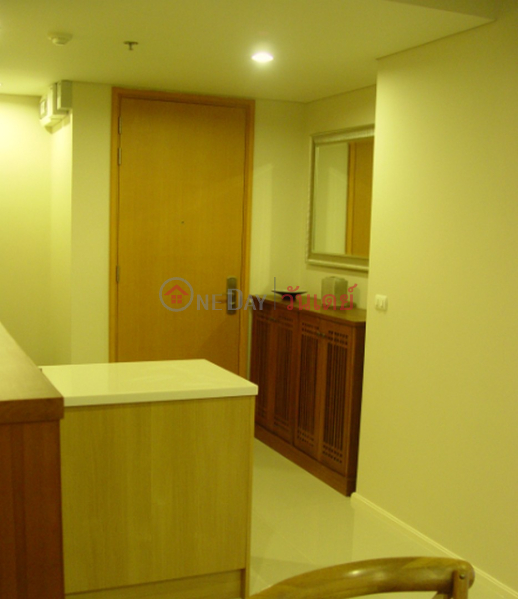 ฿ 25,000/ month Condo for Rent: Villa Asoke, 49 m², 1 bedroom(s)