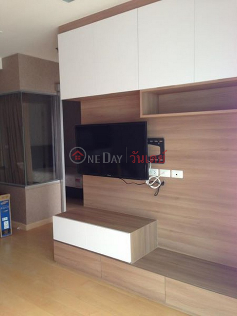 Condo for Rent: Vertiq, 56 m², 2 bedroom(s) - OneDay_0