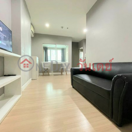 Condo for rent: Life @ Sathon 10 (22nd floor),fully furnished, 1 bedroom _0