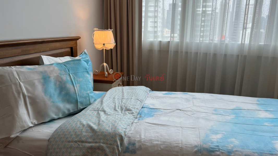 Condo for Rent: Millennium Residence, 130 m², 2 bedroom(s) | Thailand, Rental ฿ 62,000/ month