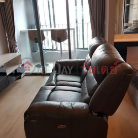 Condo for Rent: Ideo Q Chula - Samyan, 34 m², 1 bedroom(s) - OneDay_0