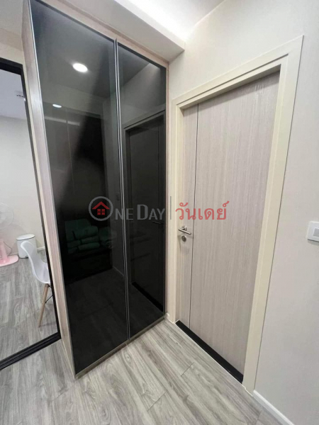 Property Search Thailand | OneDay | Residential Rental Listings Condo for rent: IKON SUKHUMVIT 77 CONDOMINIUM (8th floor)