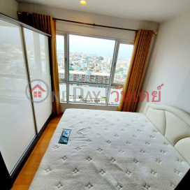 Condo for rent Hive Taksin (16th floor),studio size _0