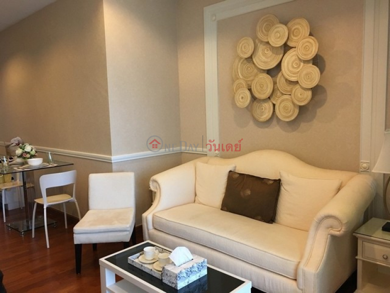 Condo for Rent: Ivy Sathorn 10, 41 m², 1 bedroom(s) | Thailand Rental | ฿ 20,000/ month