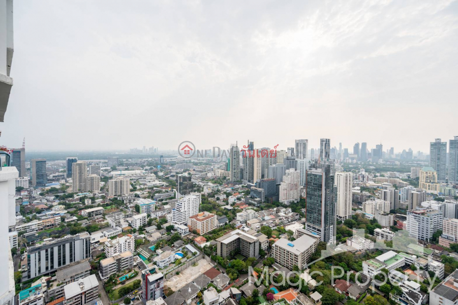 Property Search Thailand | OneDay | Residential, Sales Listings, The Waterford Diamond, Khlong Toei, Bangkok