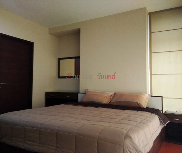 Condo for Rent: Sukhumvit City Resort, 96 m², 2 bedroom(s) Thailand Rental, ฿ 45,000/ month