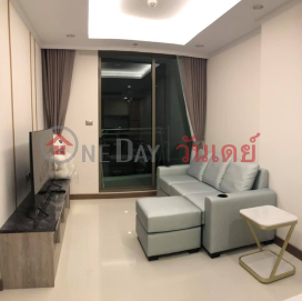 Condo for Rent: Supalai Oriental Sukhumvit 39, 47 m², 1 bedroom(s) - OneDay_0