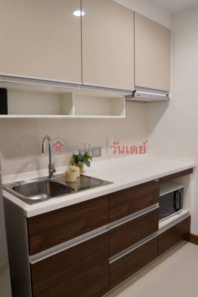 คอนโด สำหรับ เช่า: Supalai Oriental Sukhumvit 39, 49 ตร.ม., 1 ห้องนอน รายการเช่า