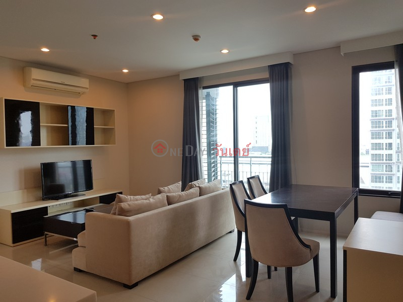 Condo for Rent: Villa Asoke, 81 m², 2 bedroom(s) Rental Listings