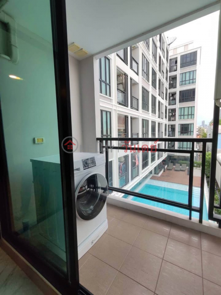Property Search Thailand | OneDay | Residential, Rental Listings, The Cube Urban Sathorn For Rent / Sale 2 Bedroom