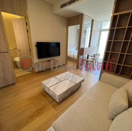 คอนโด สำหรับ เช่า: Siamese Exclusive Sukhumvit 42, 36 ตร.ม., 1 ห้องนอน - OneDay_0