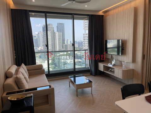 Condo for Rent: The Address Sukhumvit 28, 69 m², 2 bedroom(s) - OneDay_0