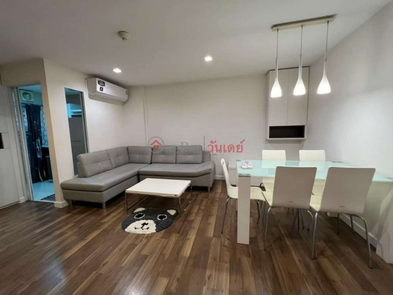 Property Search Thailand | OneDay | Residential, Sales Listings, Condo for Sale: The Room Sukhumvit 79, 58 m², 2 bedroom(s)