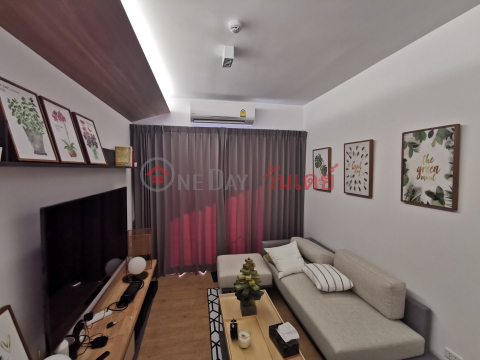 อื่นๆ สำหรับ เช่า: TRIPLE Y RESIDENCE, 68 ตร.ม., 2 ห้องนอน - OneDay_0