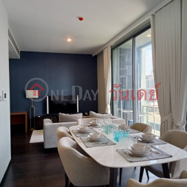 Condo for Rent: Laviq Sukhumvit 57, 86 m², 2 bedroom(s) - OneDay_0