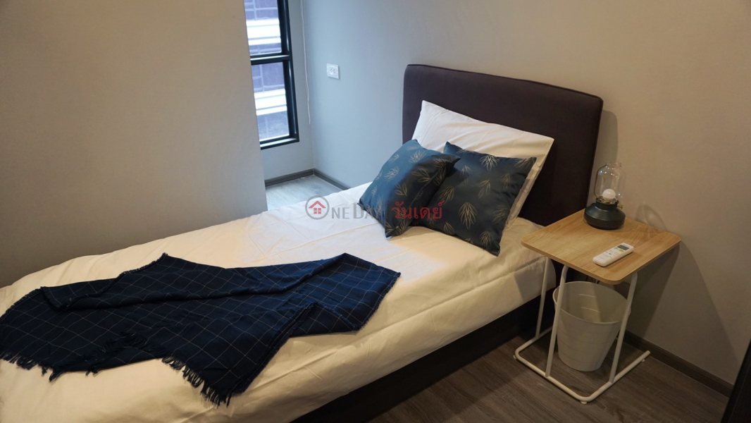 Property Search Thailand | OneDay | Residential, Rental Listings Condo for Rent: Ideo Mobi Sukhumvit 40, 52 m², 2 bedroom(s)