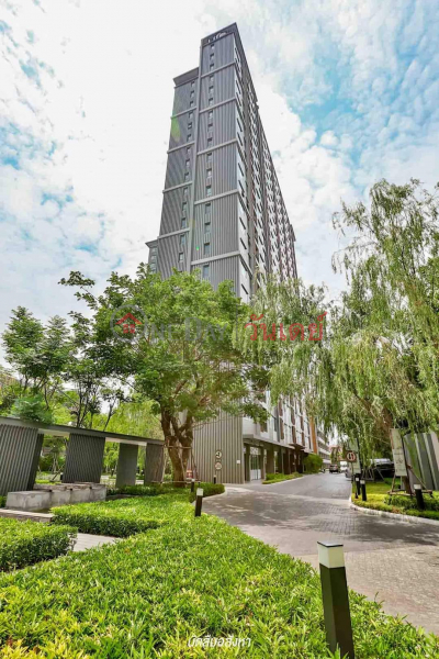 ฿ 13,000/ month Condo for rent: Life Pinklao (7th floor)