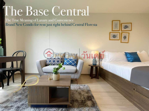 Condo for rent: THE BASE CENTRAL PHUKET (668-7822320357)_0