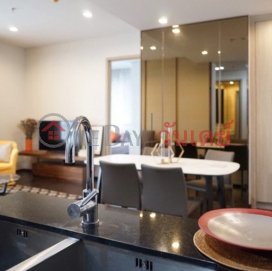 Condo for Rent: The XXXIX by Sansiri, 82 m², 2 bedroom(s) - OneDay_0