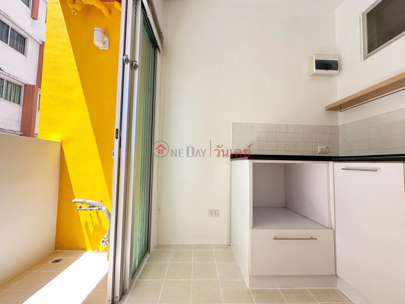 ฿ 1.8Million P06200724 ขาย/For Sale Condo My Condo Ladprao 27 (มาย คอนโด ลาดพร้าว 27) 1นอน 35ตร.ม ชั้น2