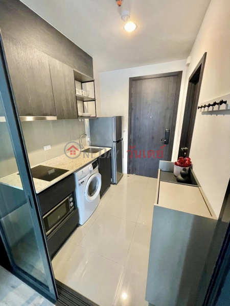 ฿ 17,500/ month, XT HUAIKHWANG (15th floor, building A)