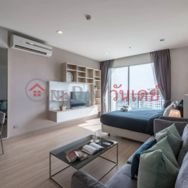 คอนโด สำหรับ เช่า: Sky Walk Condominium, 37 ตร.ม., 1 ห้องนอน - OneDay_0