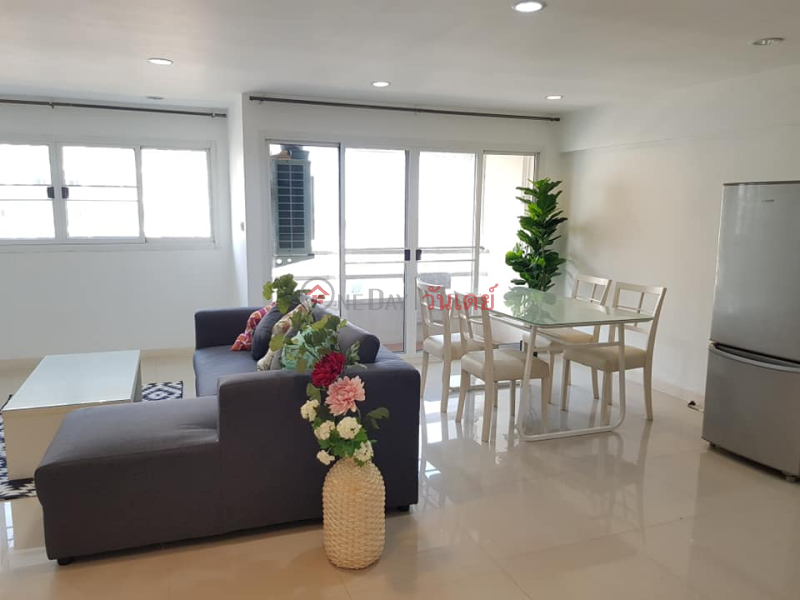 ฿ 25,000/ เดือน | 2 Bedroom Duplex at Thonglor 18