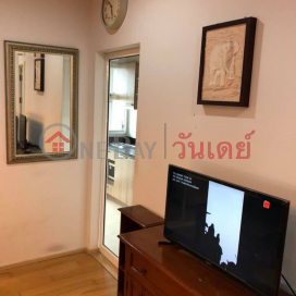 คอนโด สำหรับ เช่า: Hive Sathorn, 41 ตร.ม., 1 ห้องนอน - OneDay_0