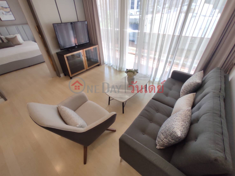 Condo for Rent: Sutavongs Place, 60 m², 1 bedroom(s) - OneDay_0