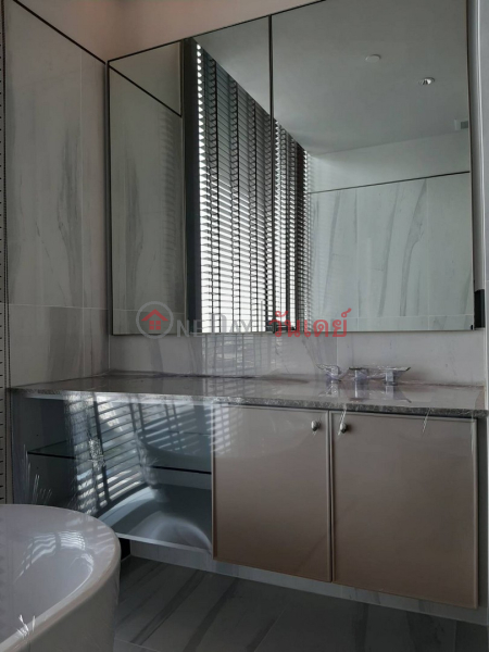 ฿ 105,000/ month, Condo for Rent: Kraam Sukhumvit 26, 108 m², 2 bedroom(s)