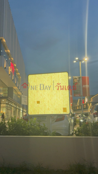 Little Walk Ratchaprarop (ลิตเติ้ลวอล์ค รัตนาธิเบศร์),Mueang Nonthaburi | OneDay วันเดย์(4)