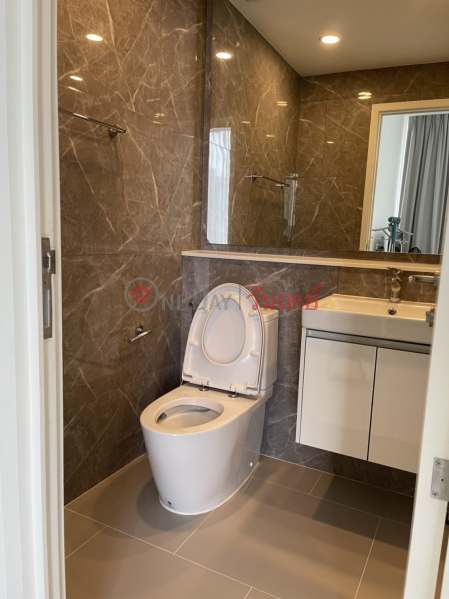 ฿ 20,000/ month Condo for Rent: Mazarine Ratchayothin, 40 m², 1 bedroom(s)