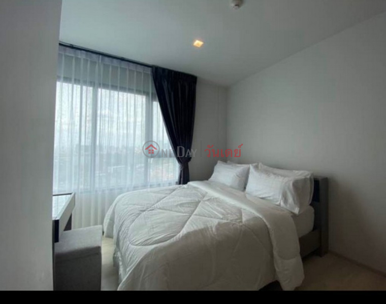  1, Residential Rental Listings | ฿ 27,000/ month