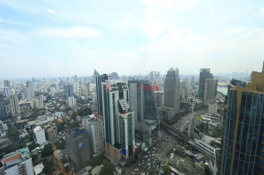 Condo for Rent: Ashton Asoke, 99 m², 3 bedroom(s),Thailand | Rental | ฿ 119,000/ month