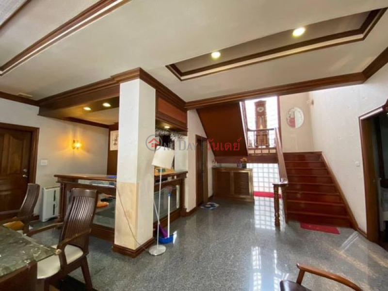 ฿ 12,000/ month, House for rent at Soi Pracha Rat Bamphen 12