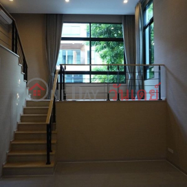 Arden Pattanakarn for Rent | Townhouse in Khlong Tan Nuea _0