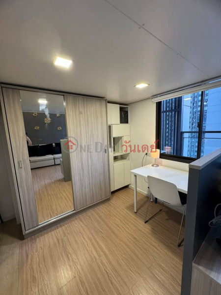 Chewathai Residence Asoke – Loft Duplex for Rent Rental Listings