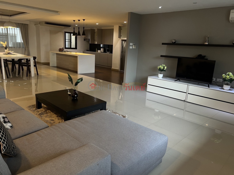 Property Search Thailand | OneDay | Residential, Rental Listings, Condo for Rent: Magic Bricks, 220 m², 3 bedroom(s)