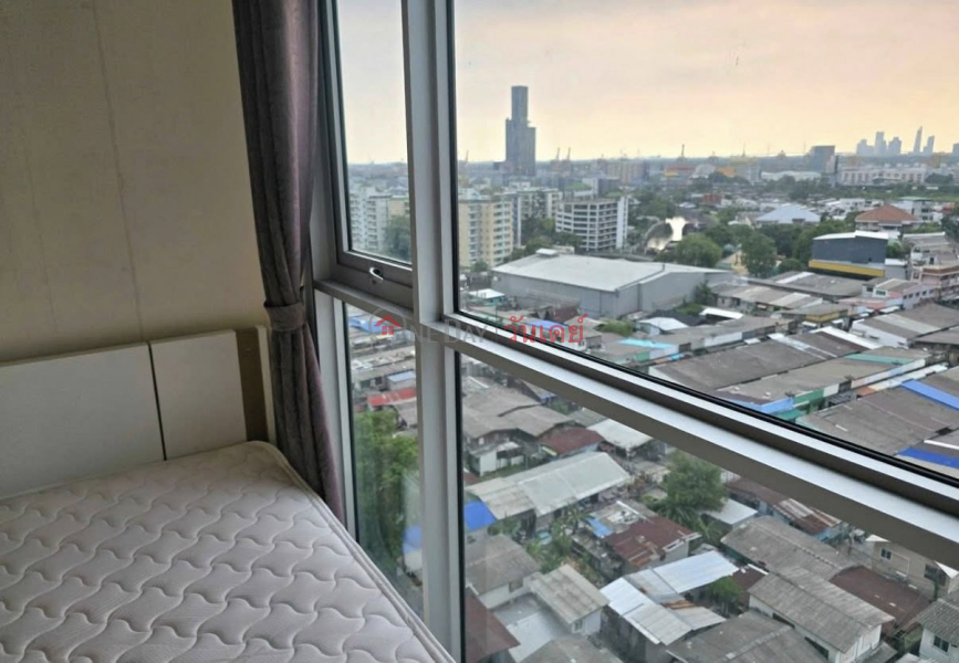 | โปรดเลือก | ที่อยู่อาศัย | รายการเช่า ฿ 12,000/ เดือน