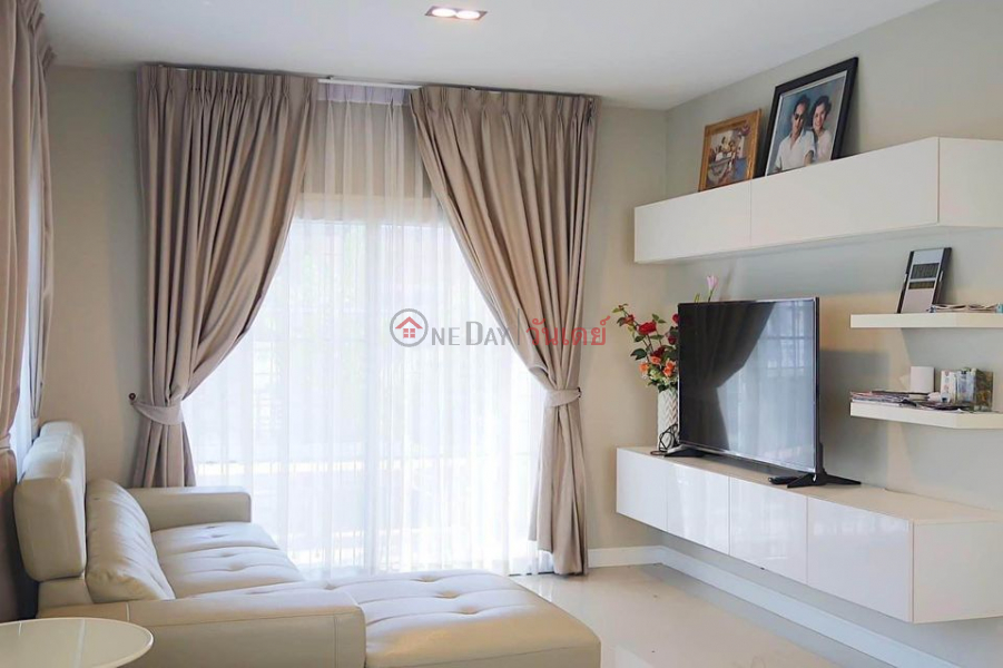 Property Search Thailand | OneDay | Residential, Rental Listings House for Rent Near Unity Concord International School