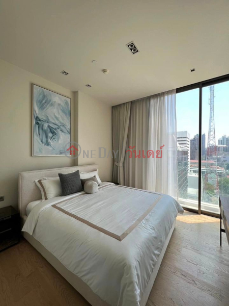 ฿ 25.5Million Condo for Sale: 28 Chidlom, 79 m², 2 bedroom(s)