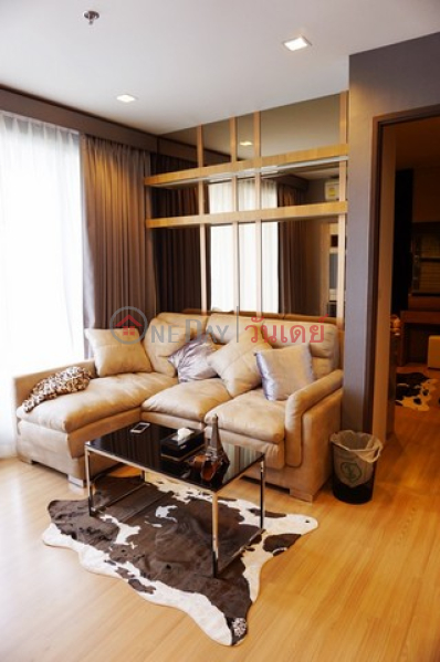 , 2 | Residential Rental Listings | ฿ 45,000/ month